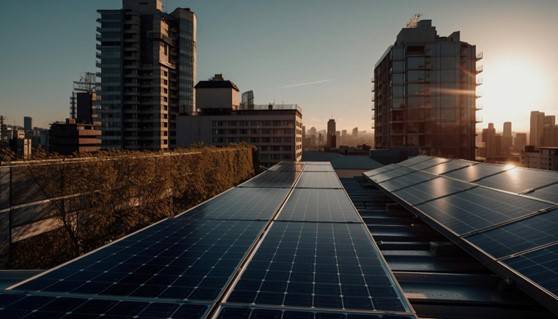 Photovoltaïque dans le tertiaire : Boostez votre rentabilité, maîtrisez la réglementation, anticipez