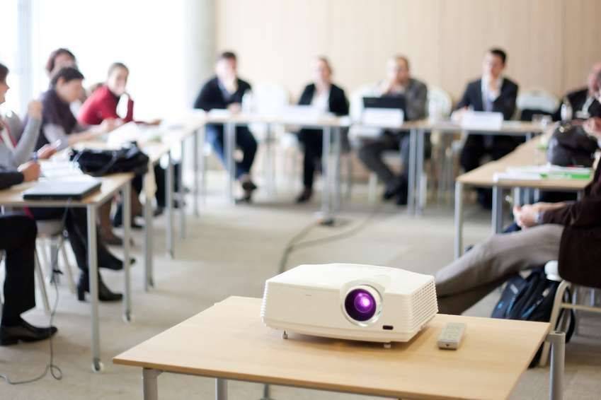 Conseil d'administration du GEBS