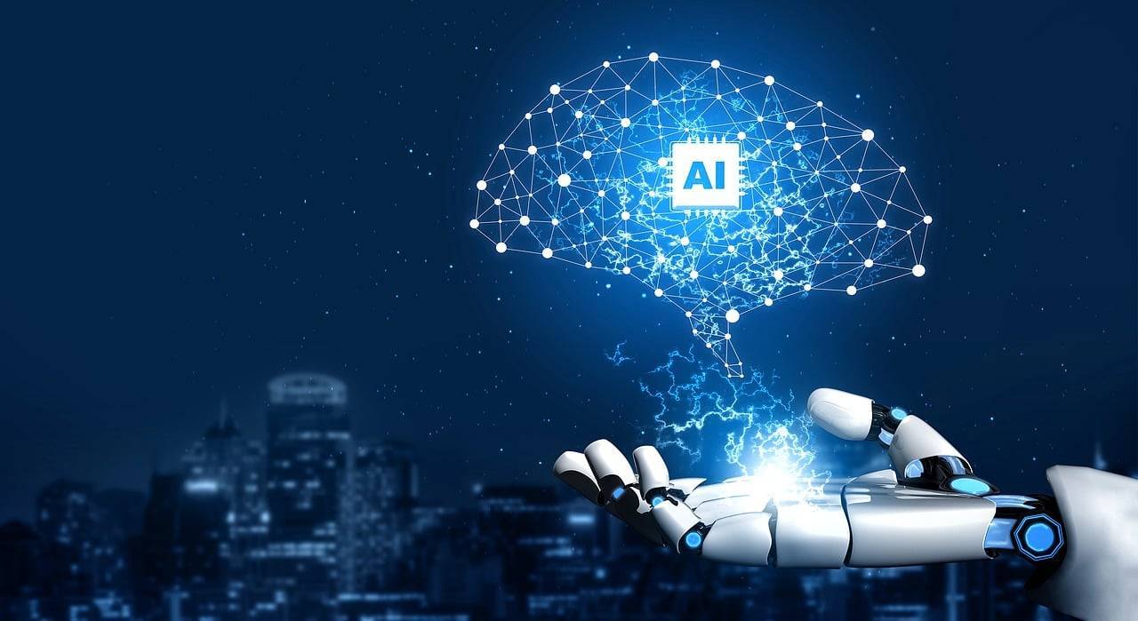 Atelier Intelligence Artificielle Pratico-pratique