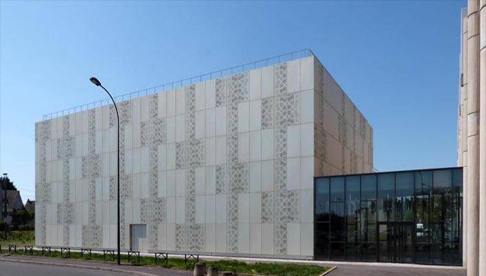 Assemblée Générale du GEBS