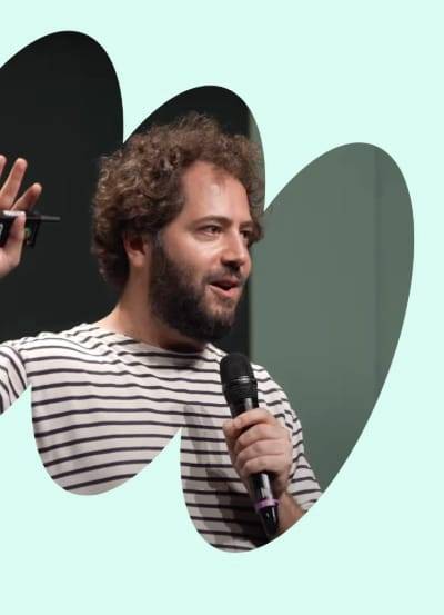 Conférence Réforme de la facturation électronique - Arthur Waller (Pennylane)