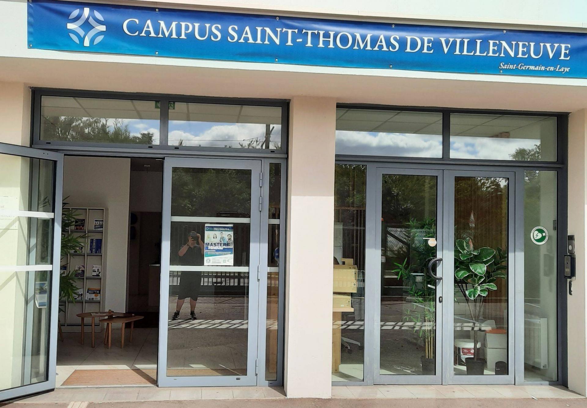 Speed Meeting Alternances