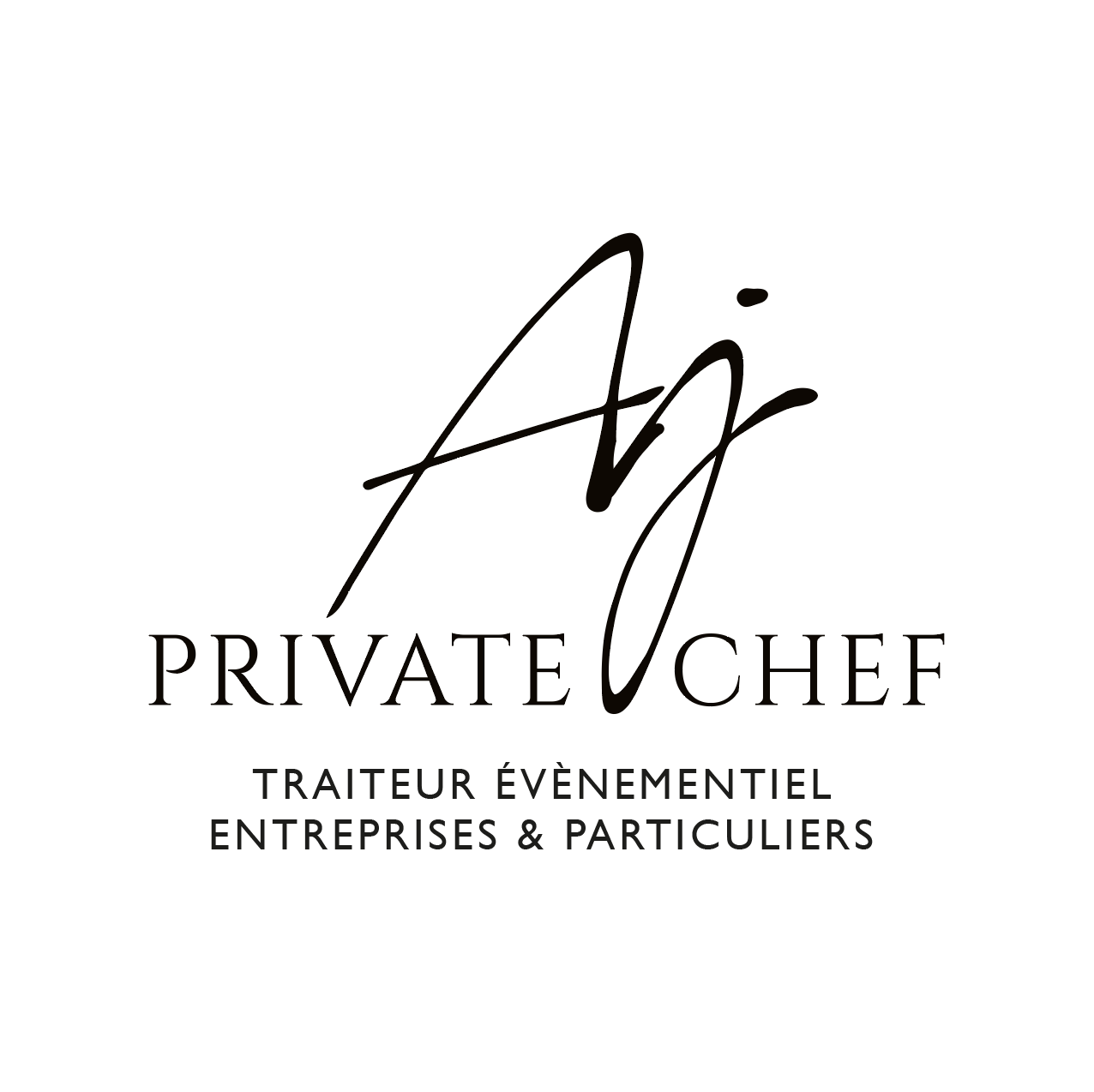 AJ PRIVATE CHEF