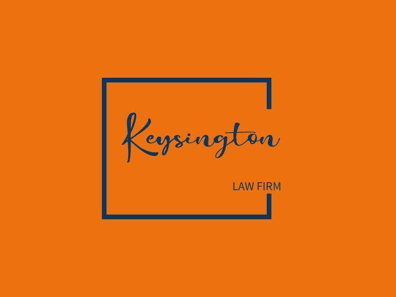 KEYSINGTON Law Firm