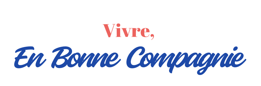 Vivre en Bonne Compagnie