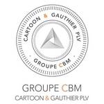 CARTOON & GAUTHIER PLV