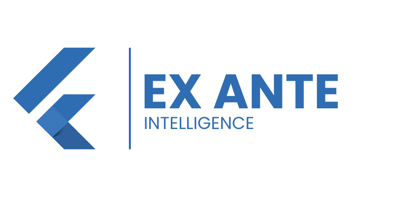 EX ANTE INTELLIGENCE