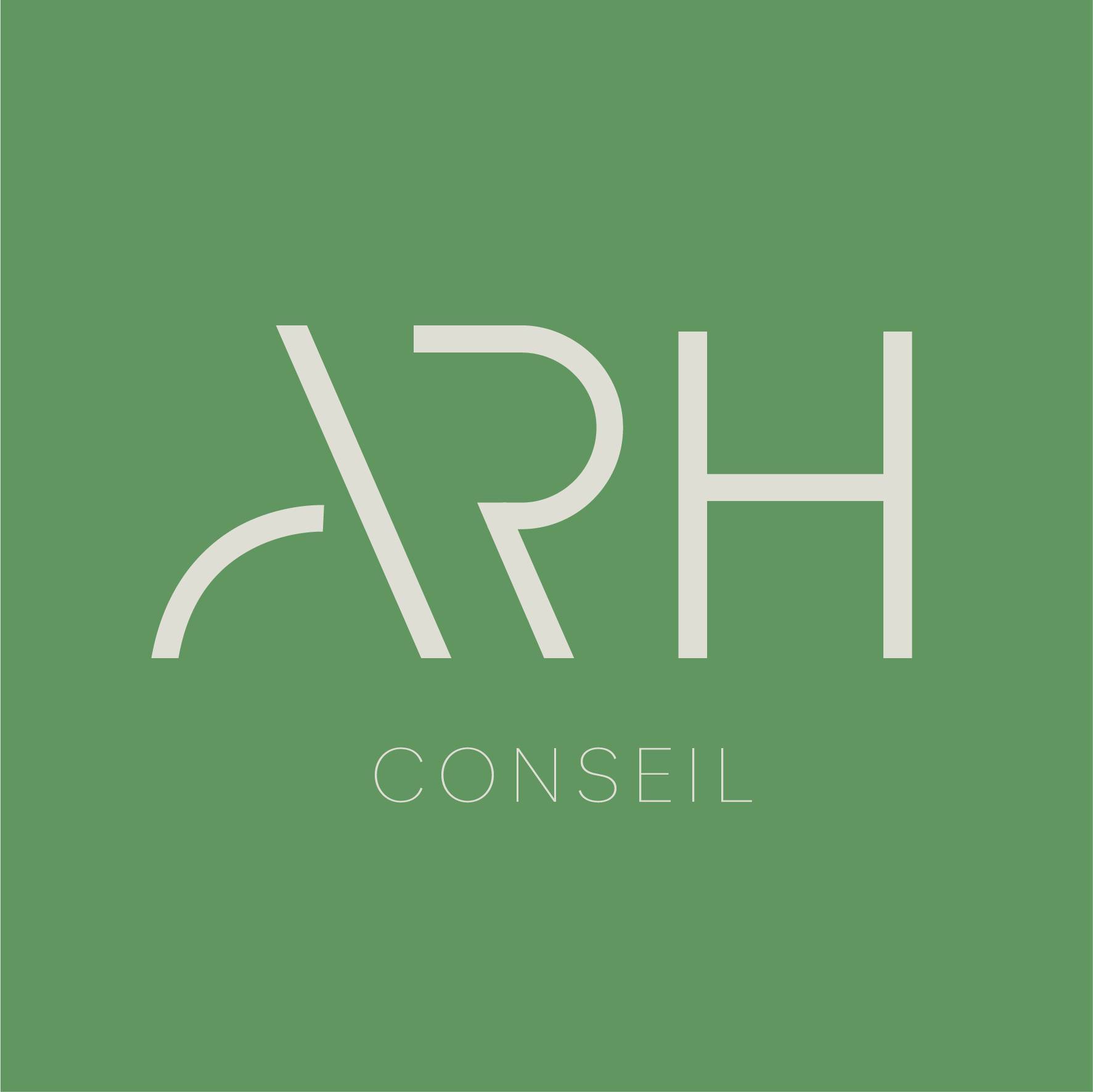 ARH Conseil - DRH en temps partagé