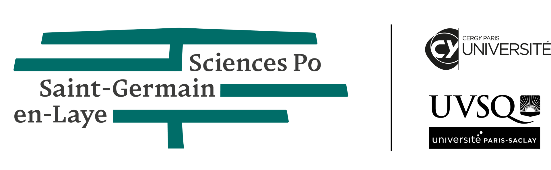 Sciences Po Saint-Germain-en-Laye 